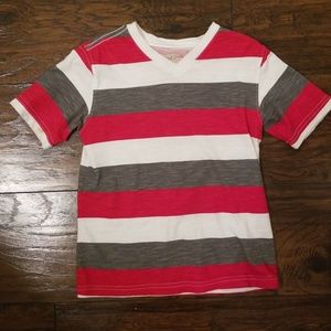 Awesome condition. Boys V Neck Shirt